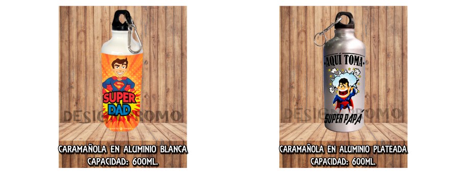 CARAMAÑOLA ESTAMPADA