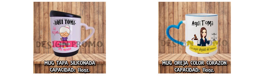 MUG TAPA SILICONADA