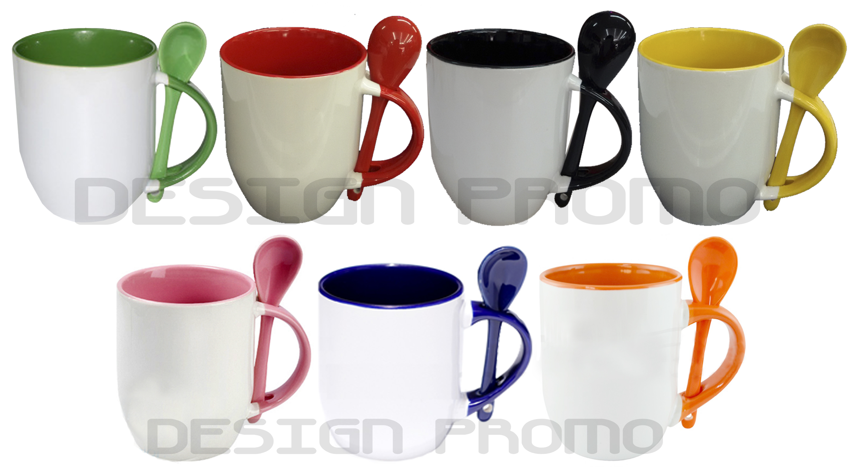MUG CUCHARA