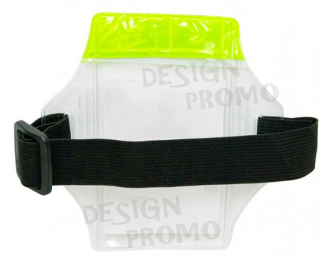 PORTA CARNÉ DE BRAZO