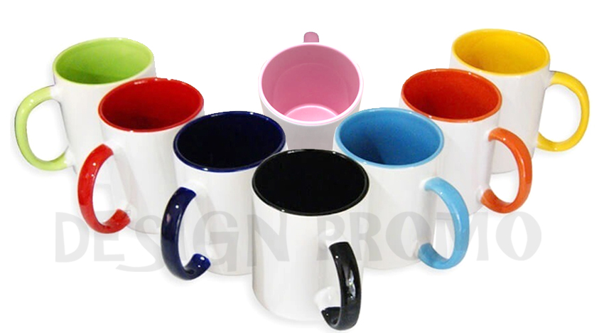 MUG COLOR INTERNO Y OREJA
