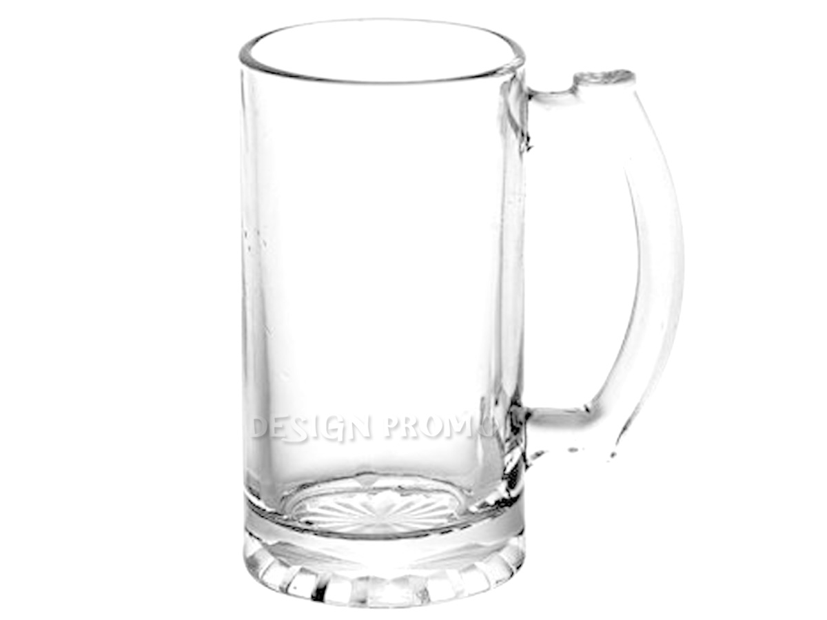 MUG CERVECERO CRISTAL