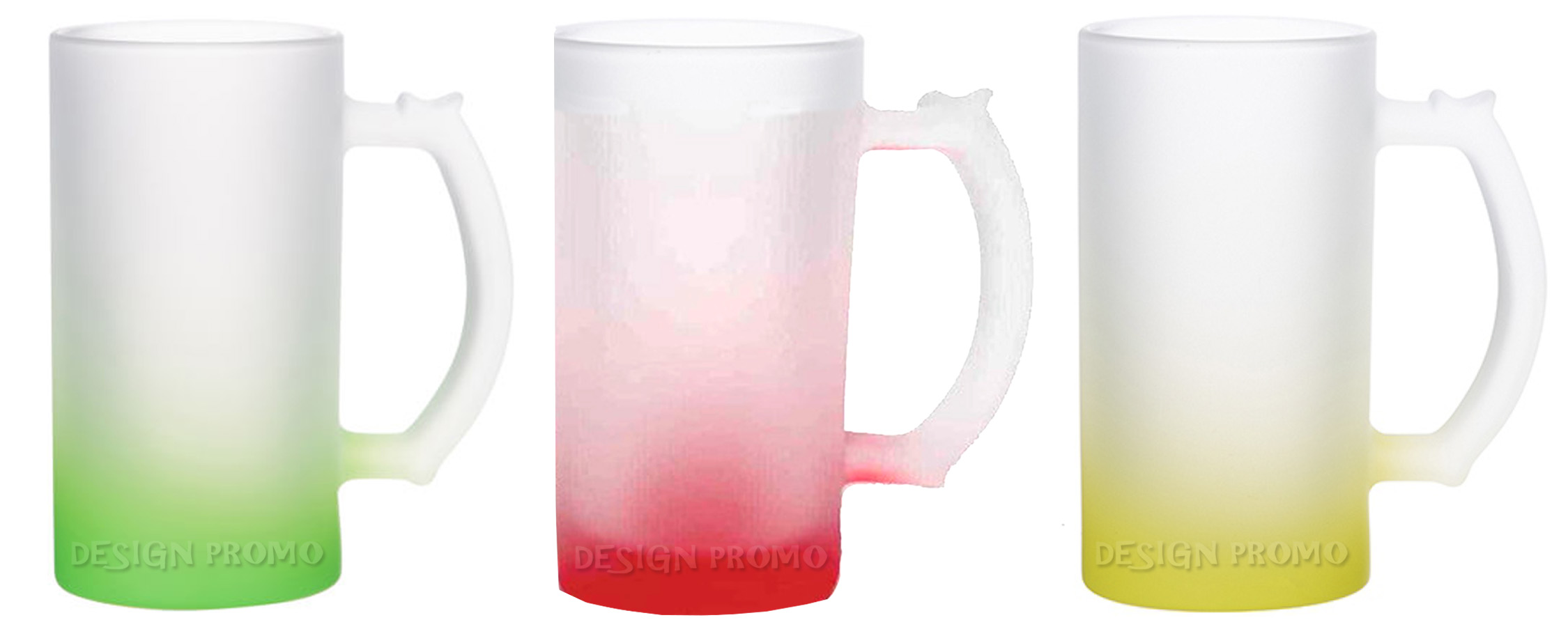 MUG CERVECERO OPALIZADO FONDO COLOR