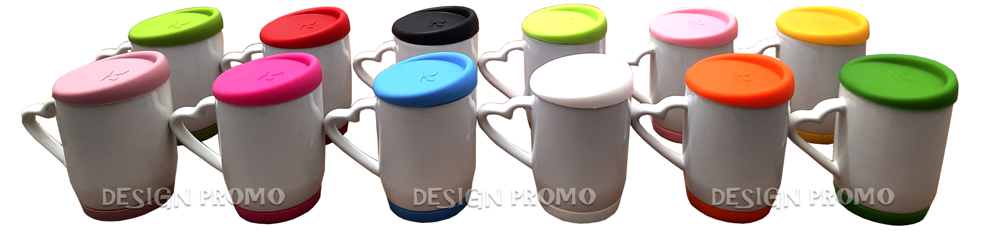 MUG TAPA SILICONA