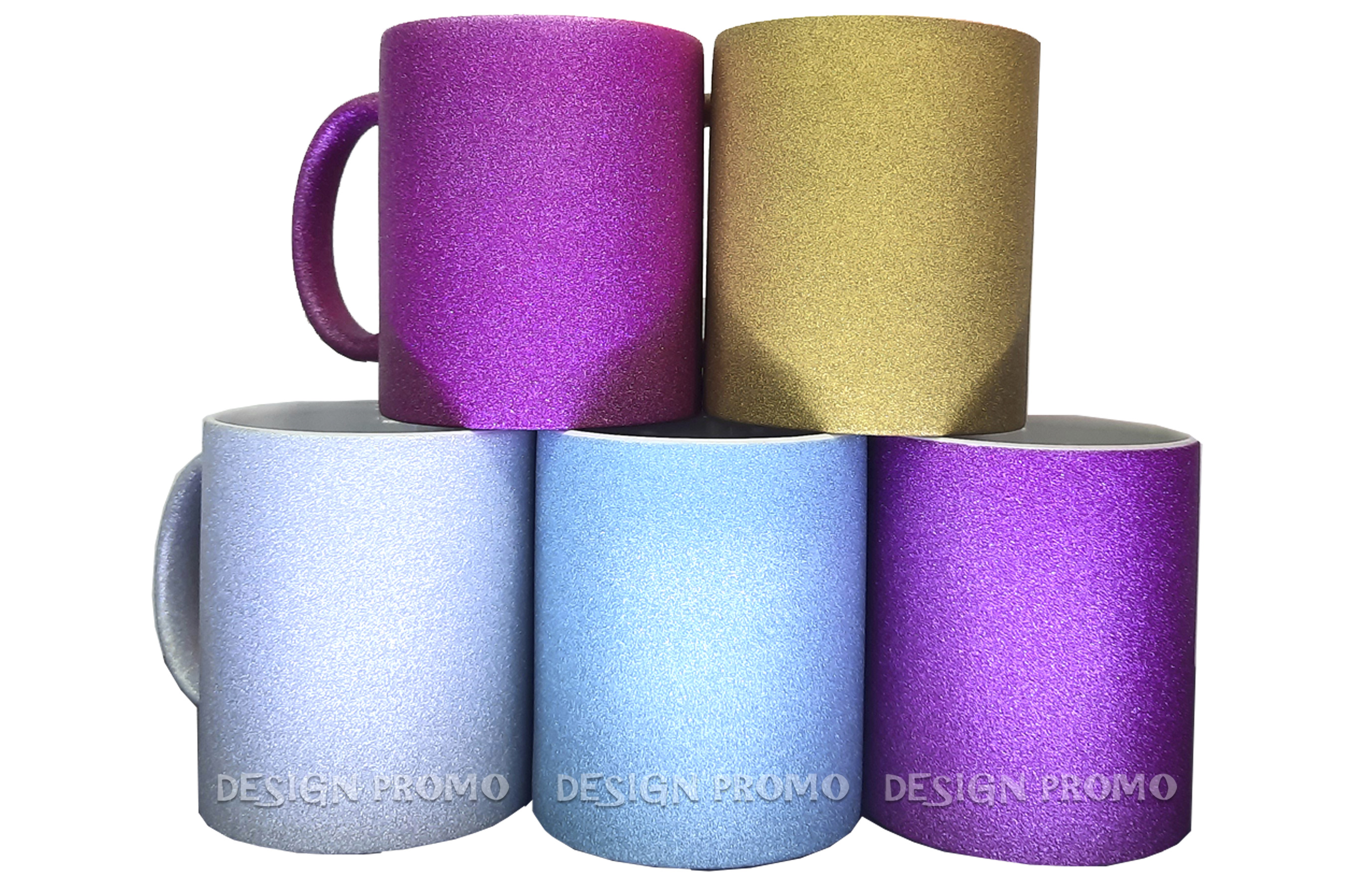 MUGS ESCARCHADOS